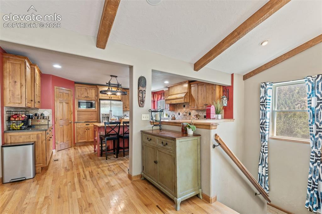 812 Crystal Park Road Manitou Springs CO 80829