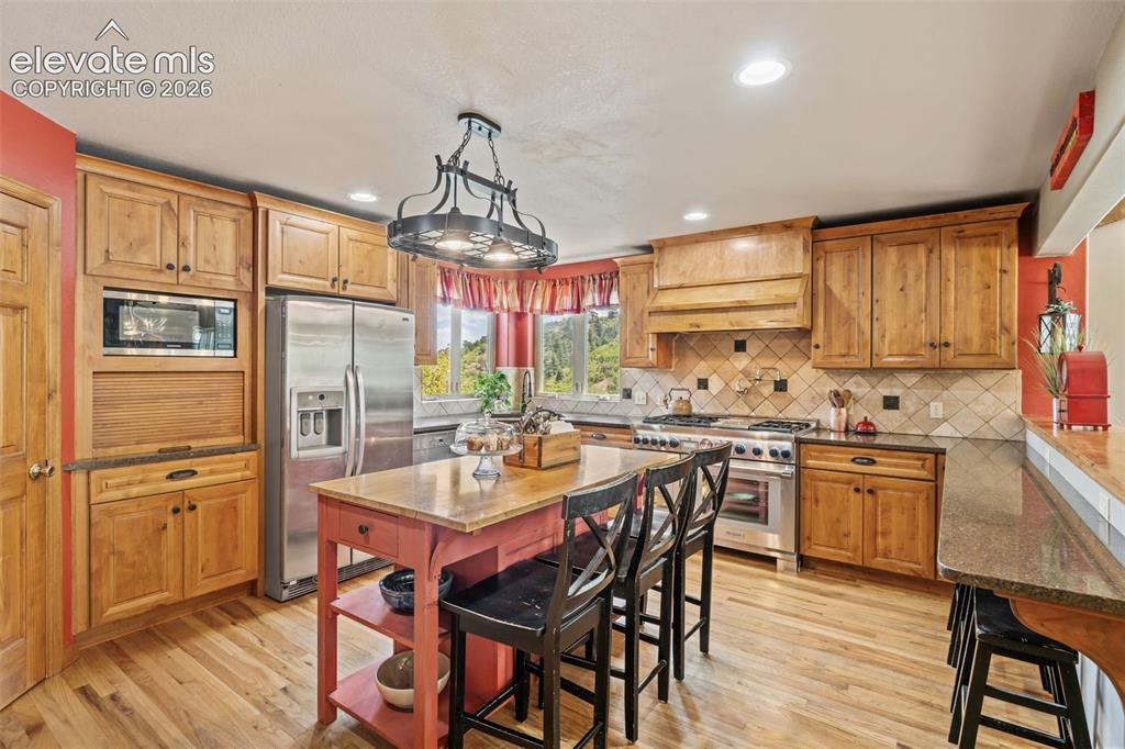 812 Crystal Park Road Manitou Springs CO 80829