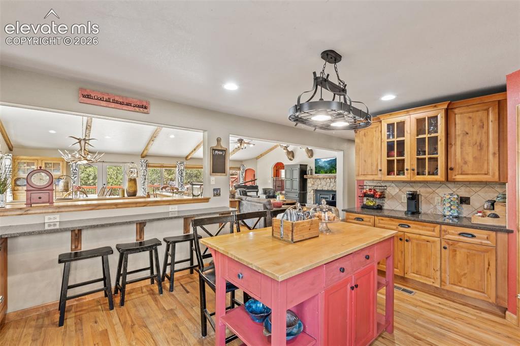 812 Crystal Park Road Manitou Springs CO 80829