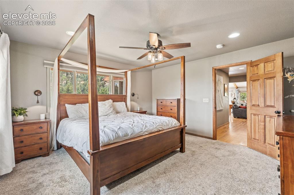 812 Crystal Park Road Manitou Springs CO 80829