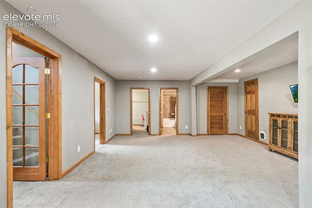 812 Crystal Park Road Manitou Springs CO 80829