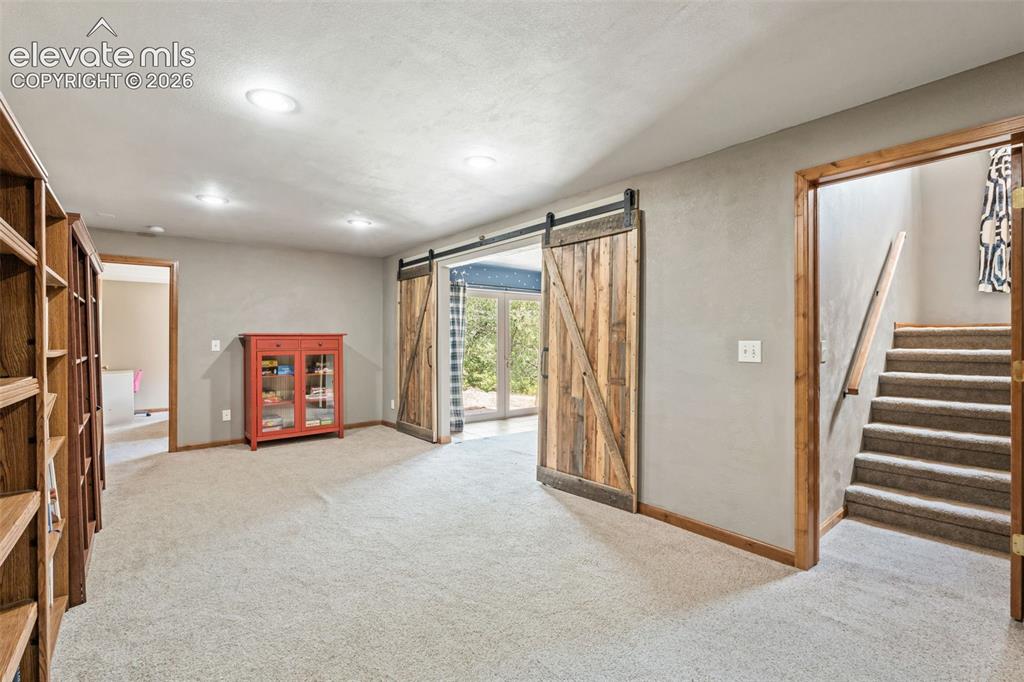 812 Crystal Park Road Manitou Springs CO 80829
