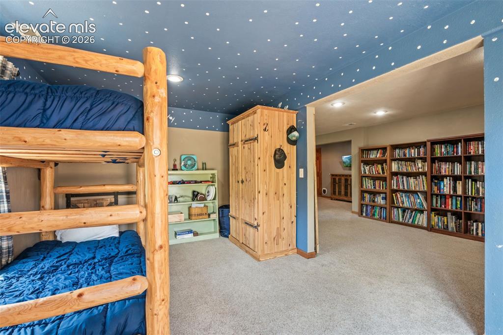 812 Crystal Park Road Manitou Springs CO 80829