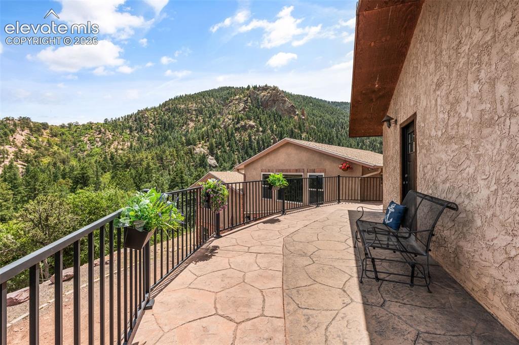 812 Crystal Park Road Manitou Springs CO 80829