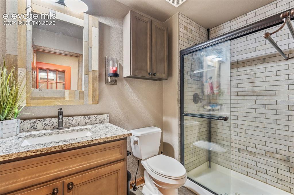 812 Crystal Park Road Manitou Springs CO 80829