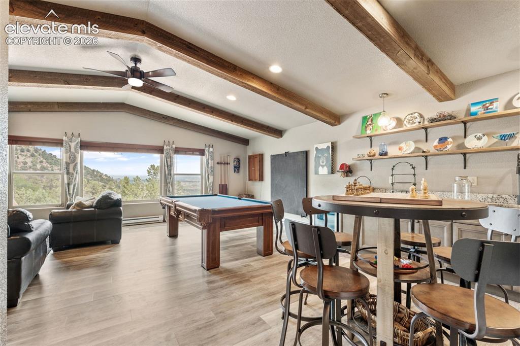 812 Crystal Park Road Manitou Springs CO 80829