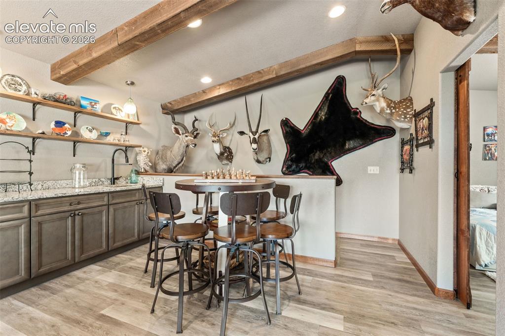 812 Crystal Park Road Manitou Springs CO 80829