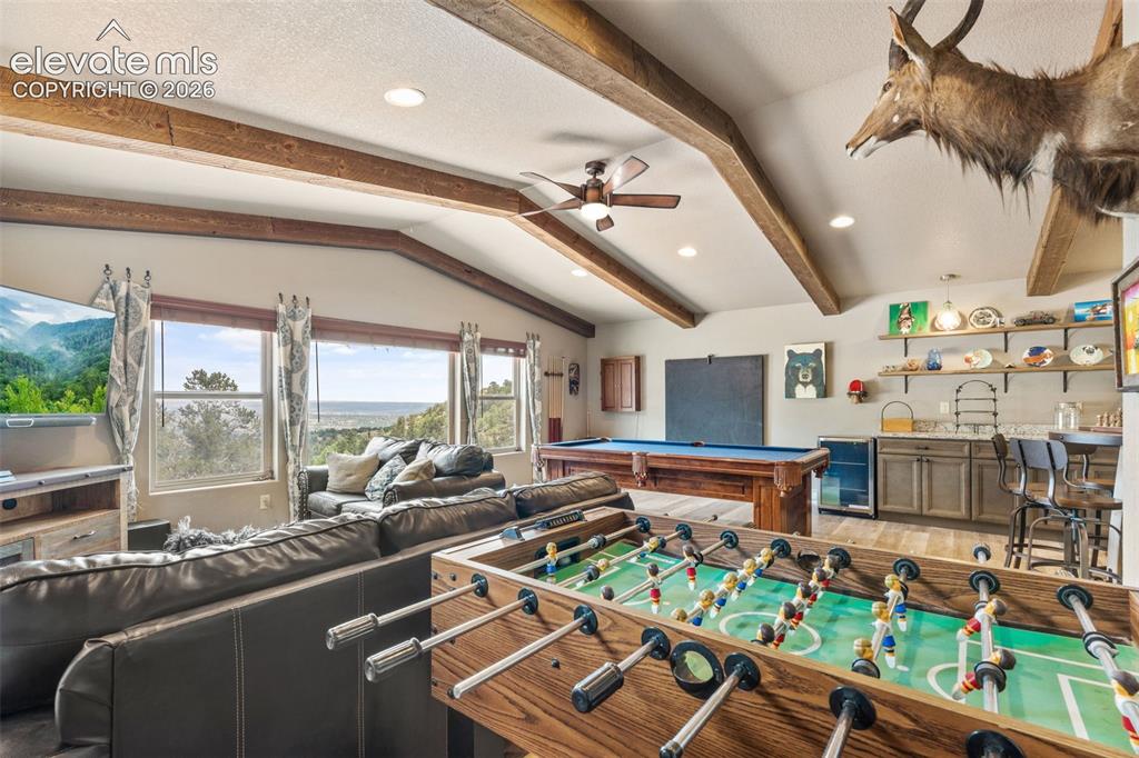 812 Crystal Park Road Manitou Springs CO 80829