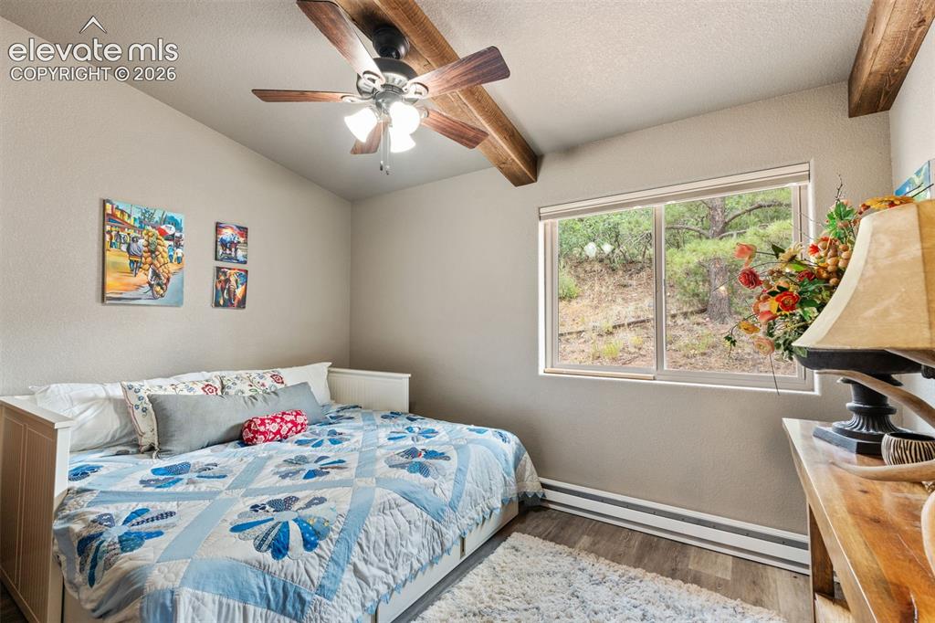 812 Crystal Park Road Manitou Springs CO 80829