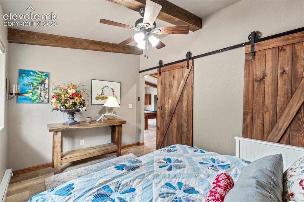 812 Crystal Park Road Manitou Springs CO 80829