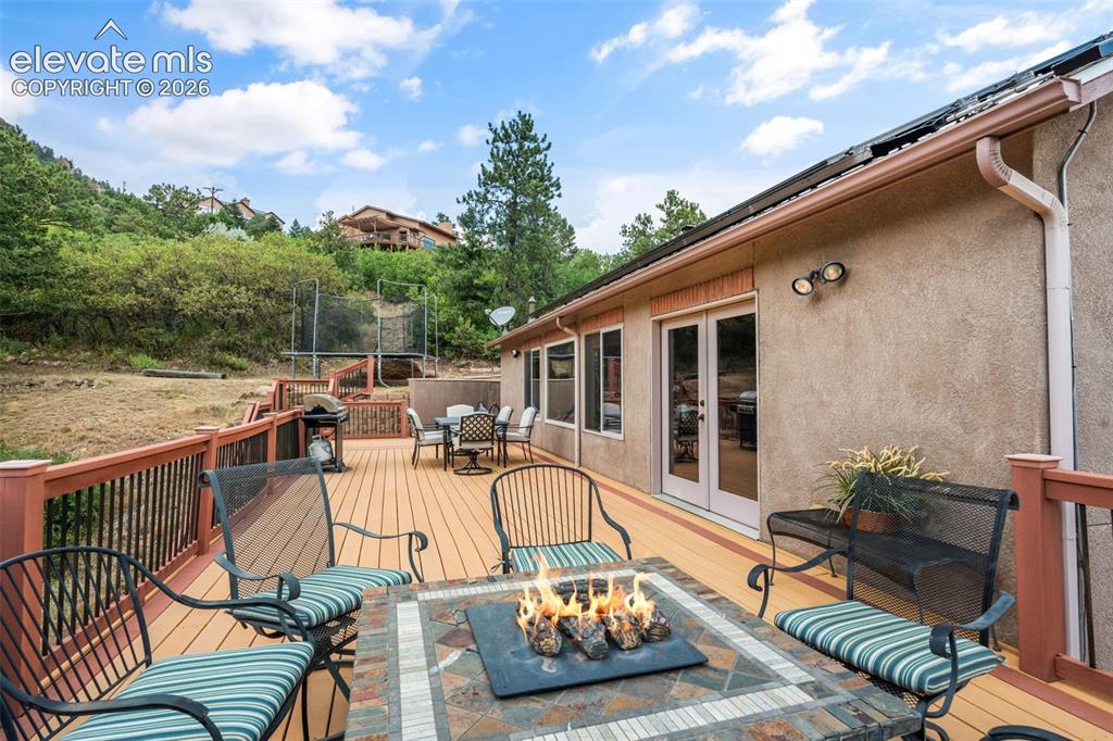 812 Crystal Park Road Manitou Springs CO 80829