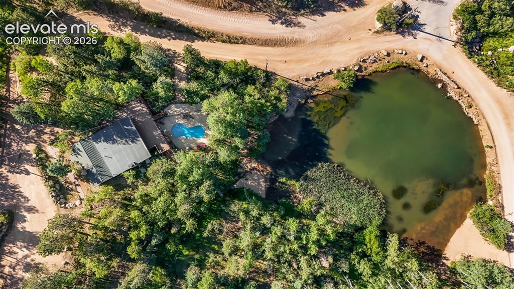 812 Crystal Park Road Manitou Springs CO 80829