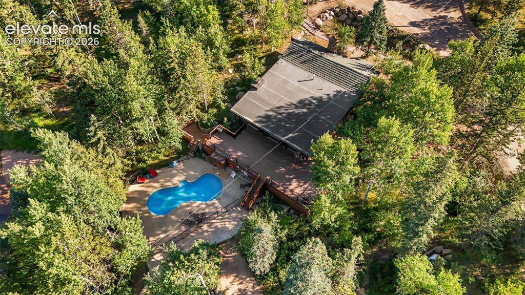 812 Crystal Park Road Manitou Springs CO 80829