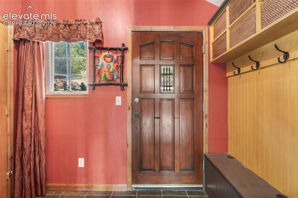 812 Crystal Park Road Manitou Springs CO 80829