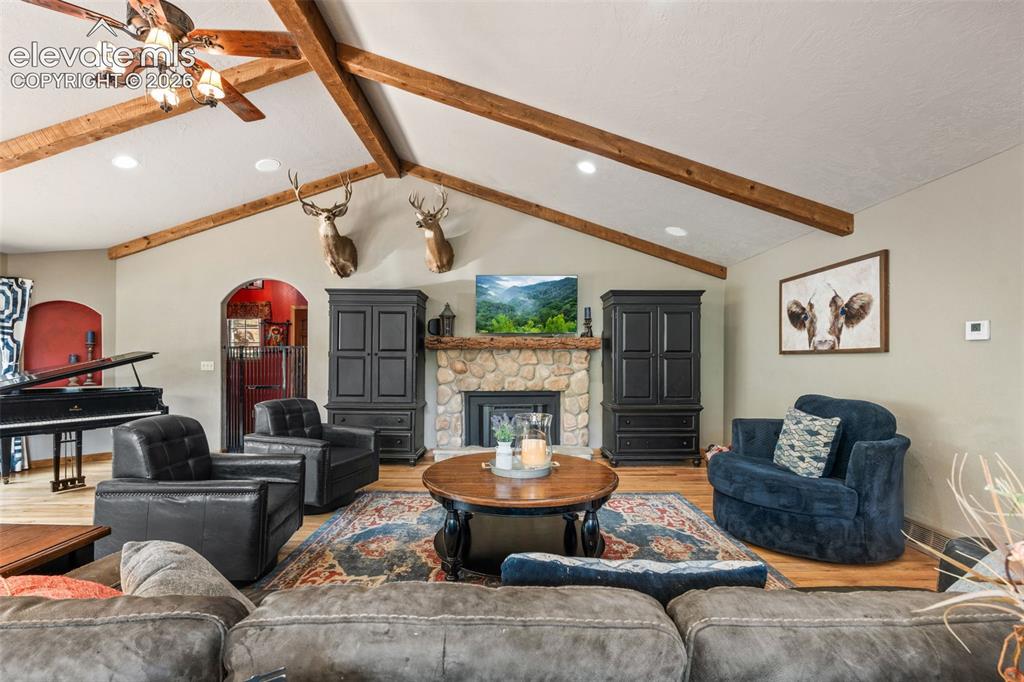 812 Crystal Park Road Manitou Springs CO 80829