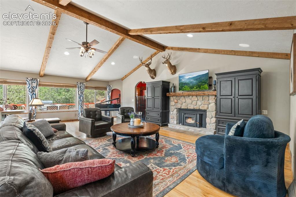 812 Crystal Park Road Manitou Springs CO 80829
