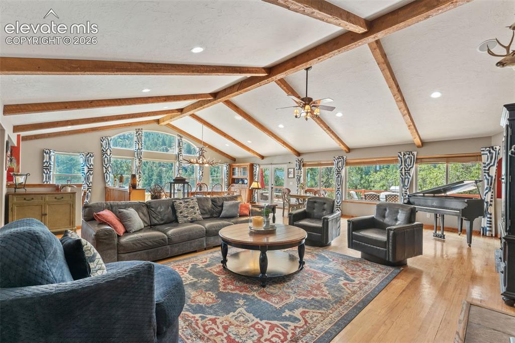 812 Crystal Park Road Manitou Springs CO 80829