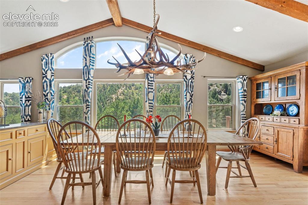 812 Crystal Park Road Manitou Springs CO 80829