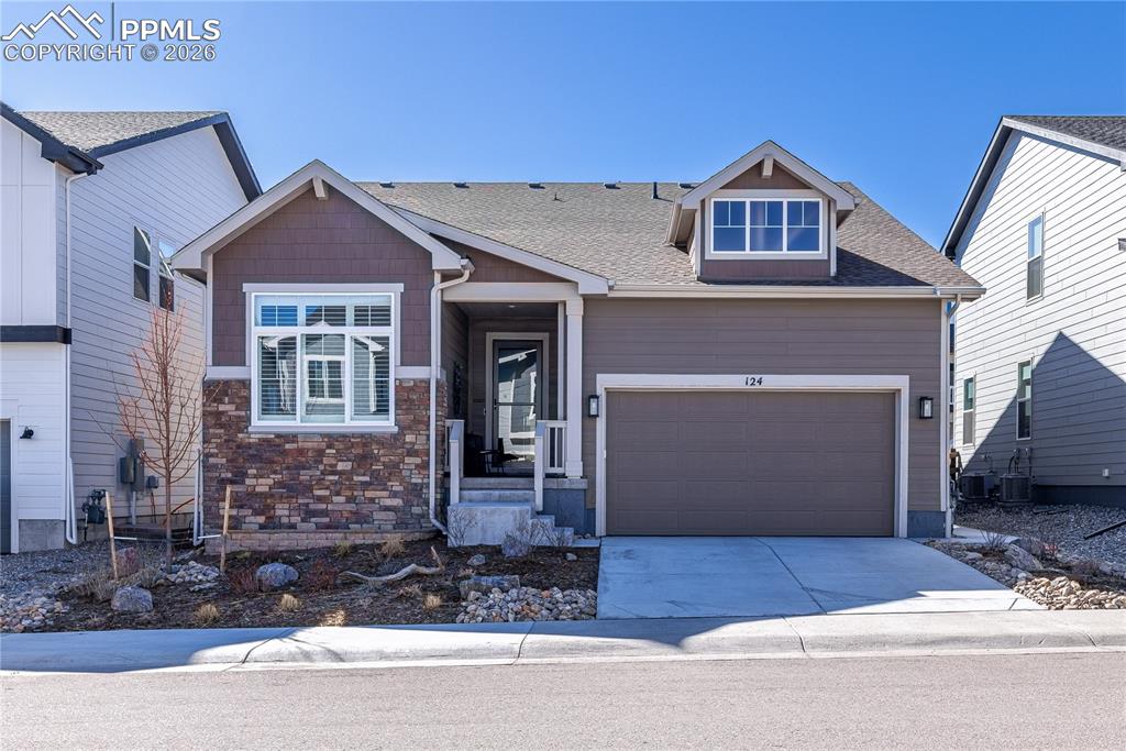 124 Kitselman Drive Castle Rock CO 80104