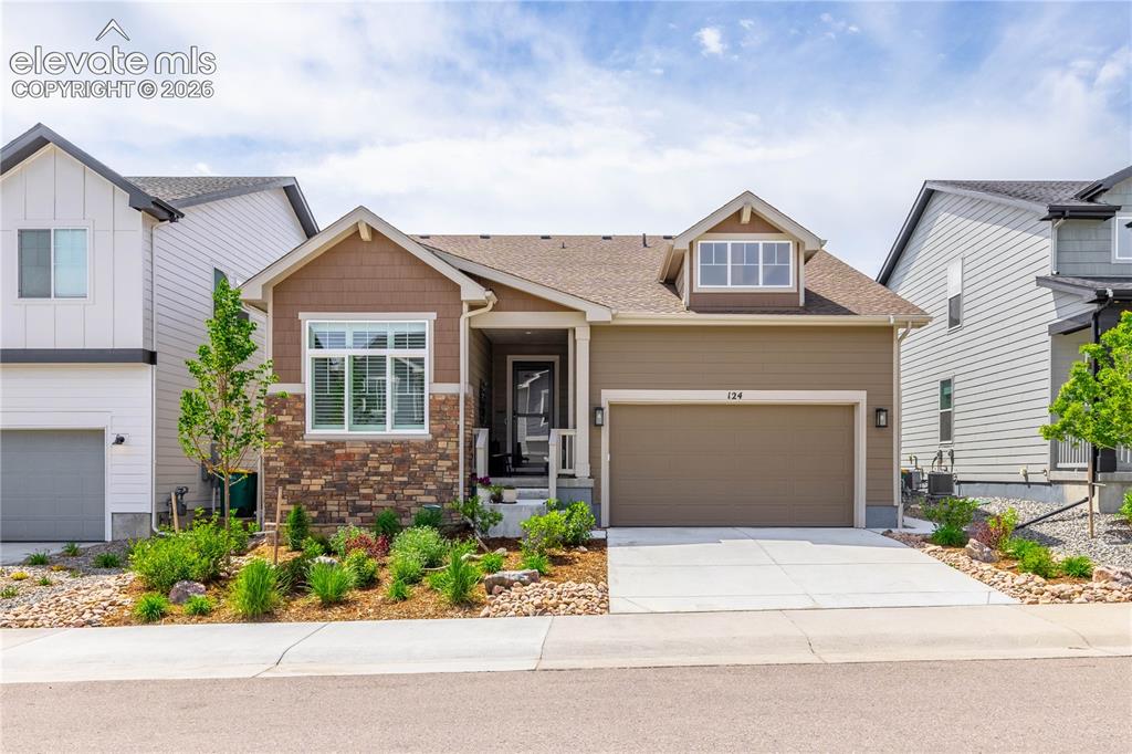 124 Kitselman Drive Castle Rock CO 80104