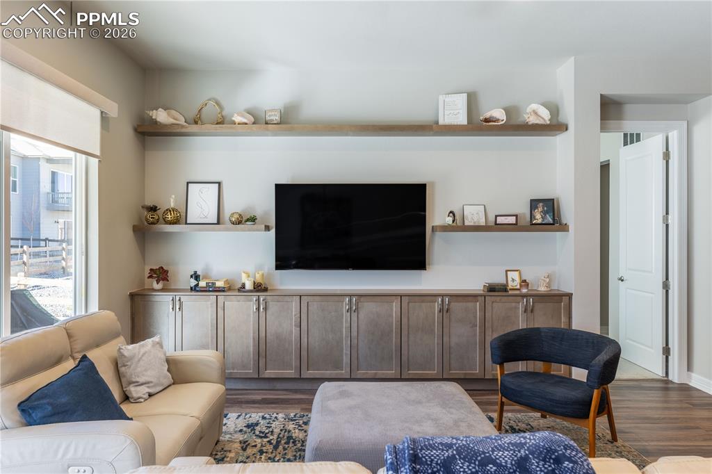 124 Kitselman Drive Castle Rock CO 80104