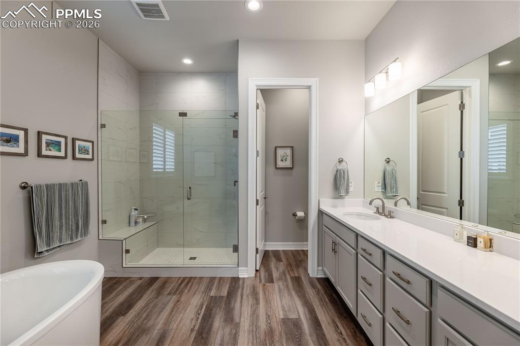 124 Kitselman Drive Castle Rock CO 80104