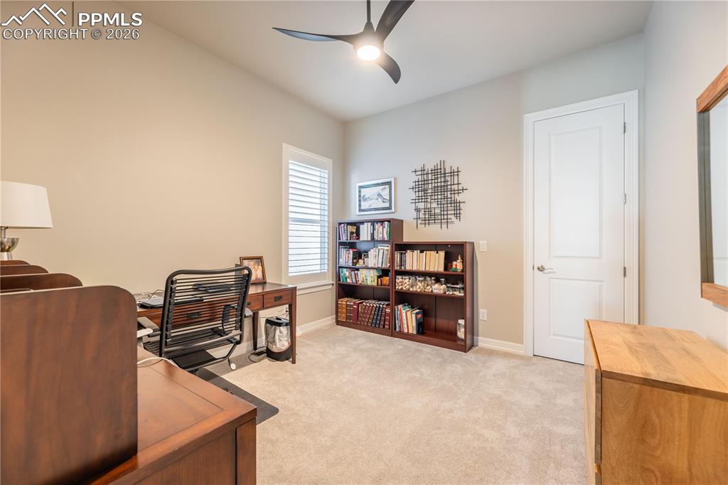 124 Kitselman Drive Castle Rock CO 80104