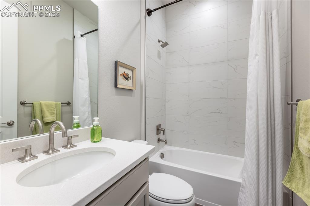 124 Kitselman Drive Castle Rock CO 80104