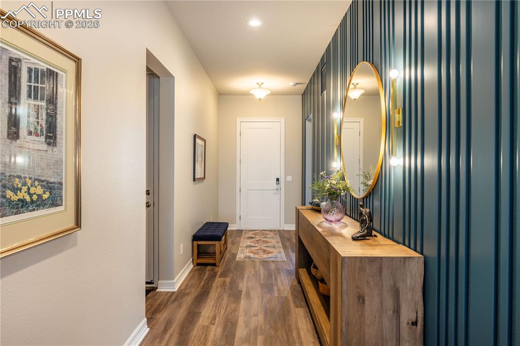 124 Kitselman Drive Castle Rock CO 80104