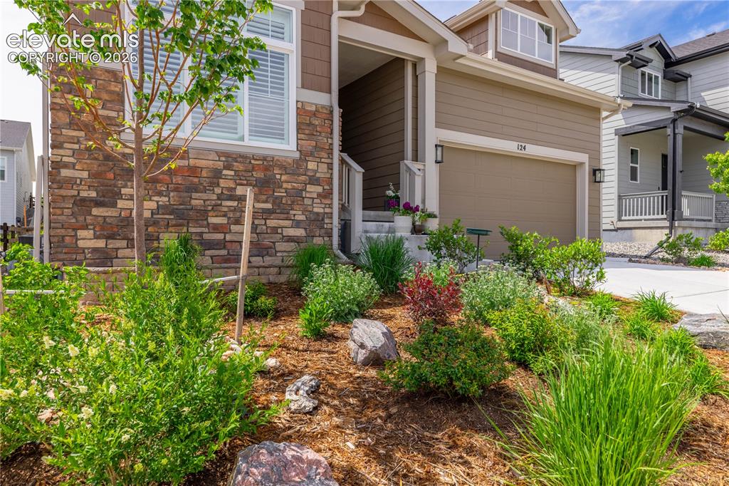 124 Kitselman Drive Castle Rock CO 80104