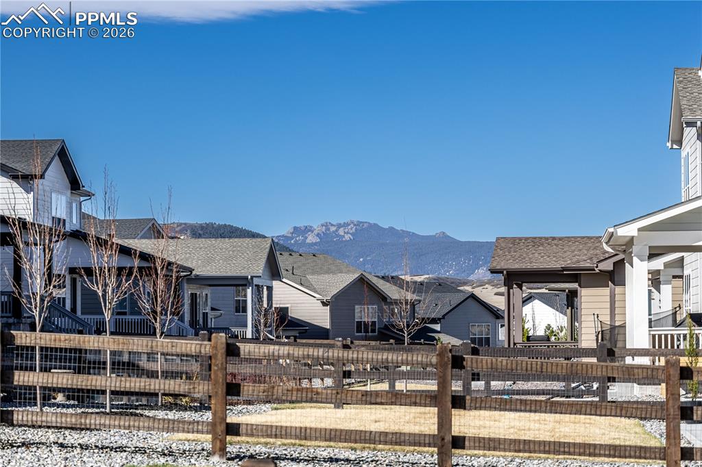124 Kitselman Drive Castle Rock CO 80104