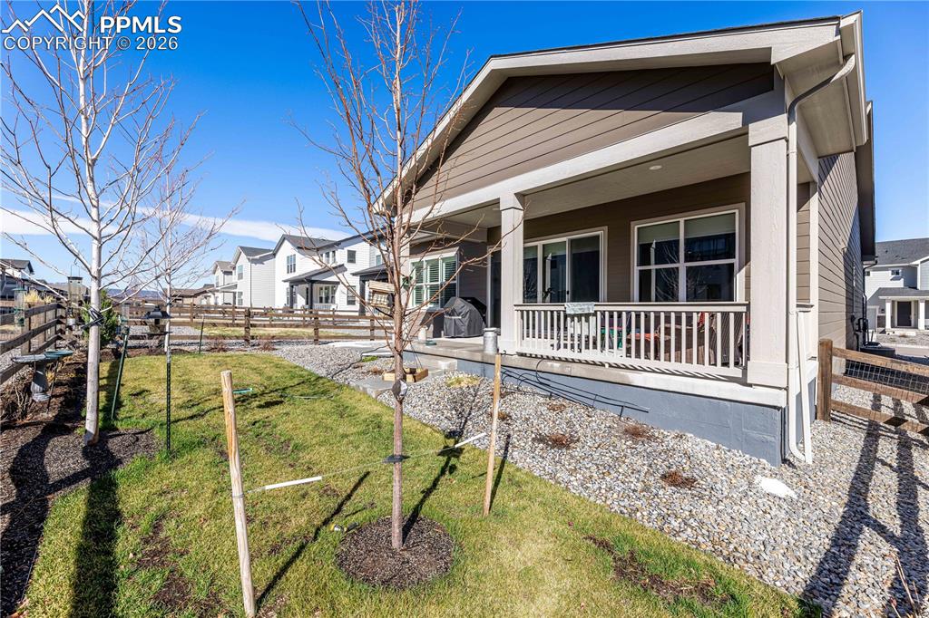 124 Kitselman Drive Castle Rock CO 80104