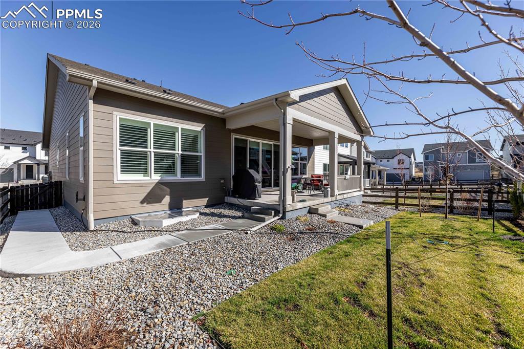 124 Kitselman Drive Castle Rock CO 80104