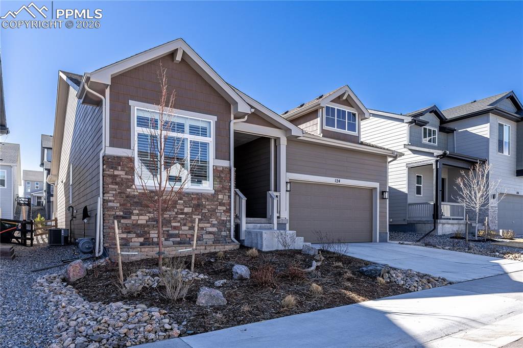 124 Kitselman Drive Castle Rock CO 80104