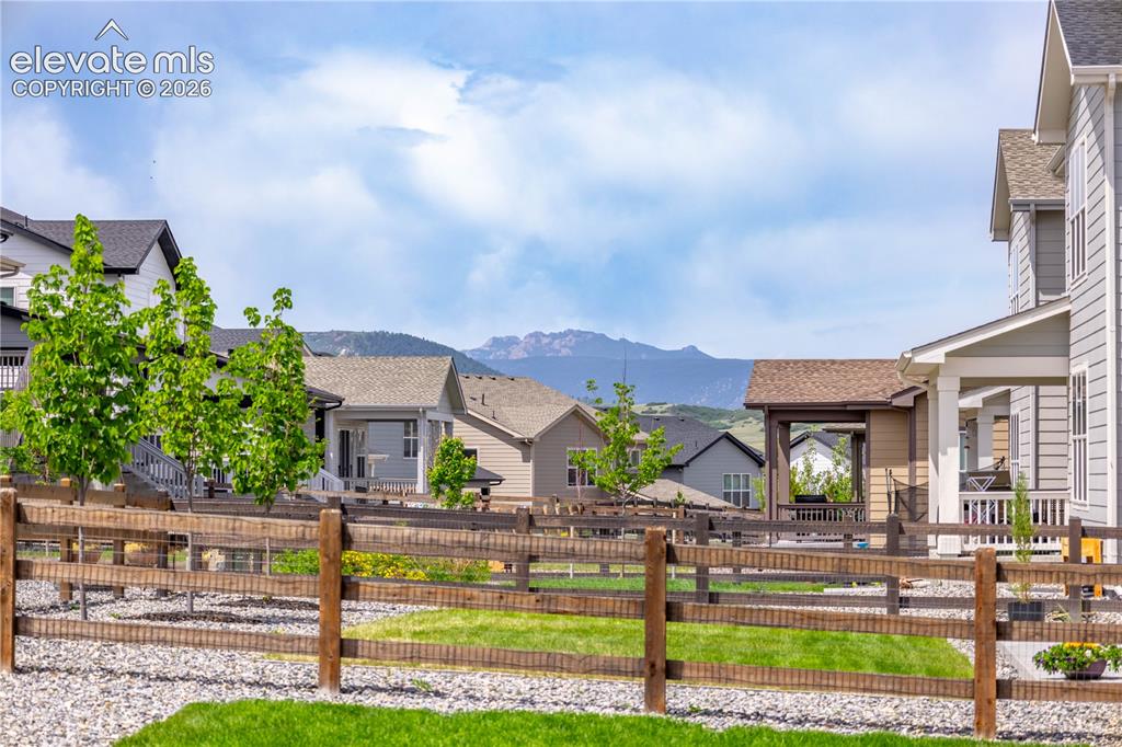 124 Kitselman Drive Castle Rock CO 80104
