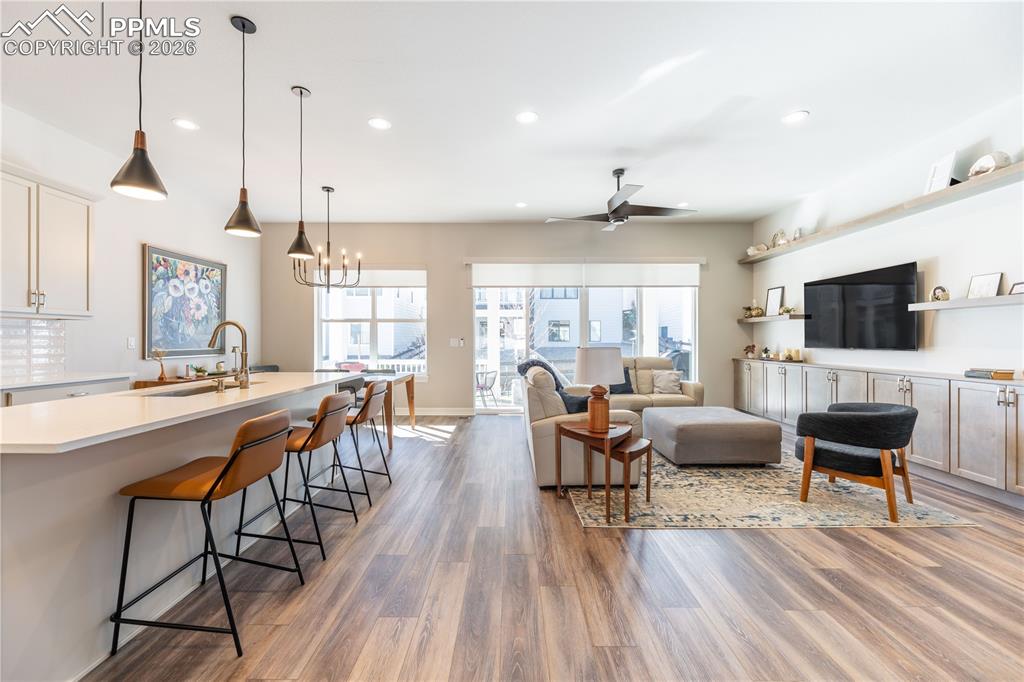 124 Kitselman Drive Castle Rock CO 80104