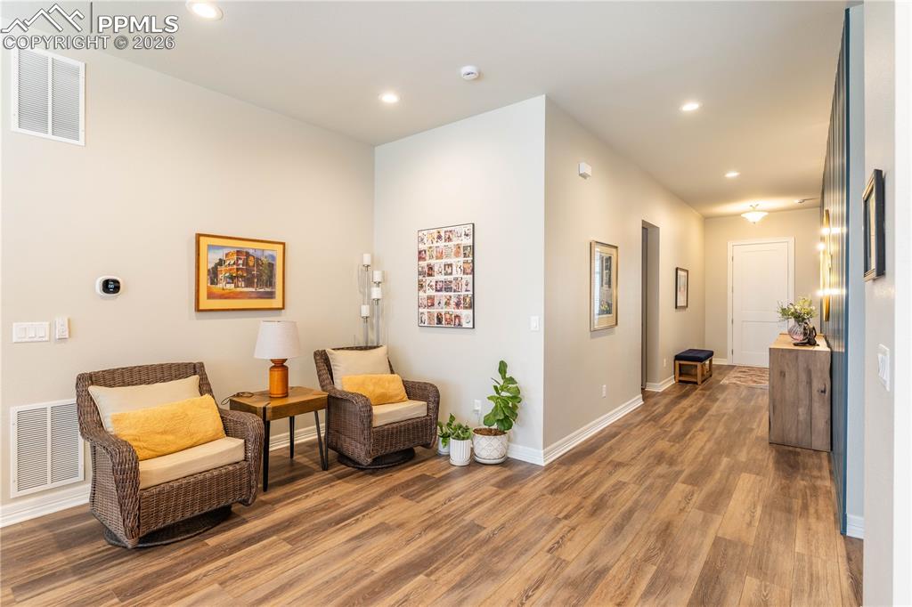 124 Kitselman Drive Castle Rock CO 80104