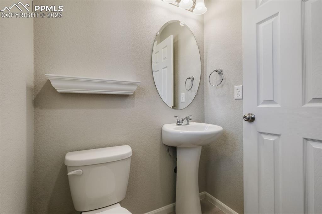 8243 Longleaf Lane Colorado Springs CO 80927