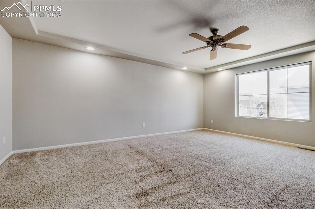 8243 Longleaf Lane Colorado Springs CO 80927