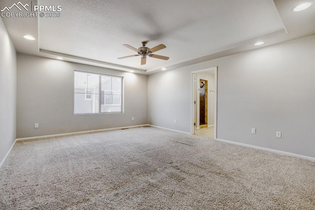 8243 Longleaf Lane Colorado Springs CO 80927