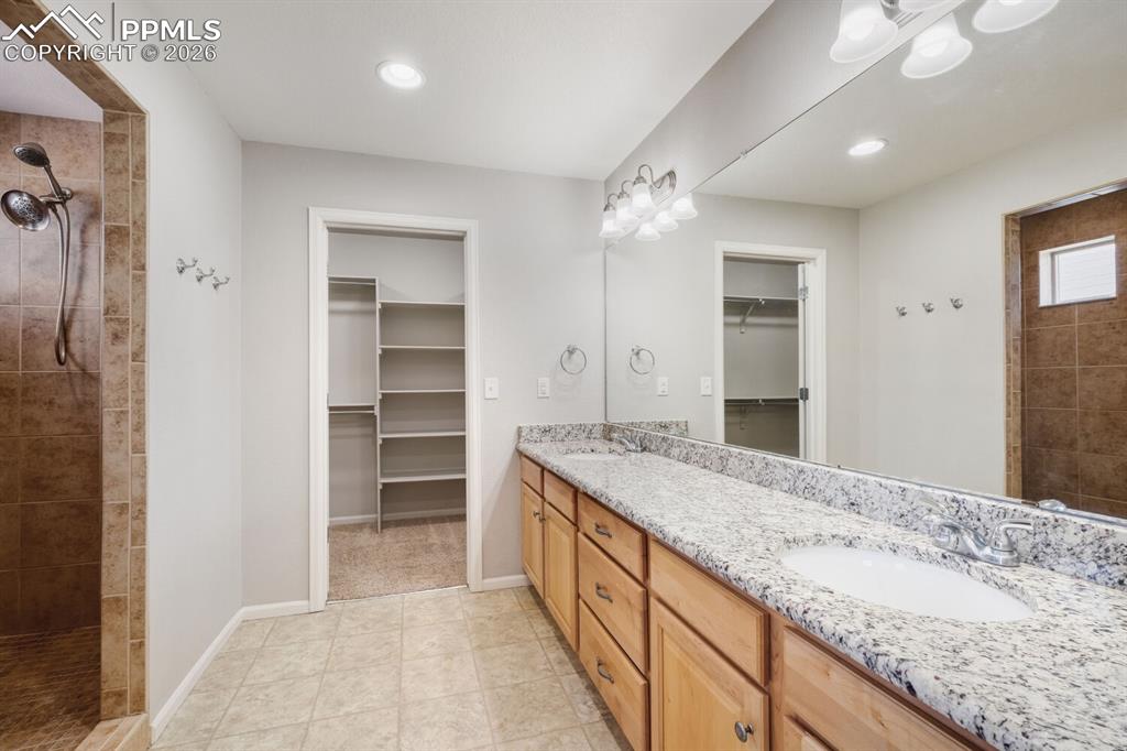 8243 Longleaf Lane Colorado Springs CO 80927
