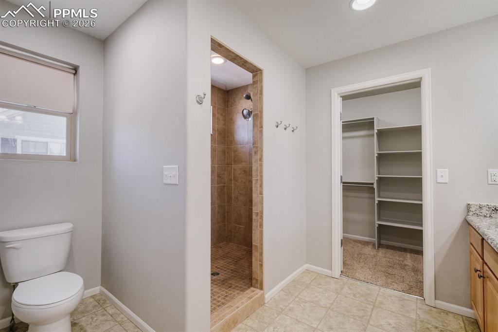 8243 Longleaf Lane Colorado Springs CO 80927