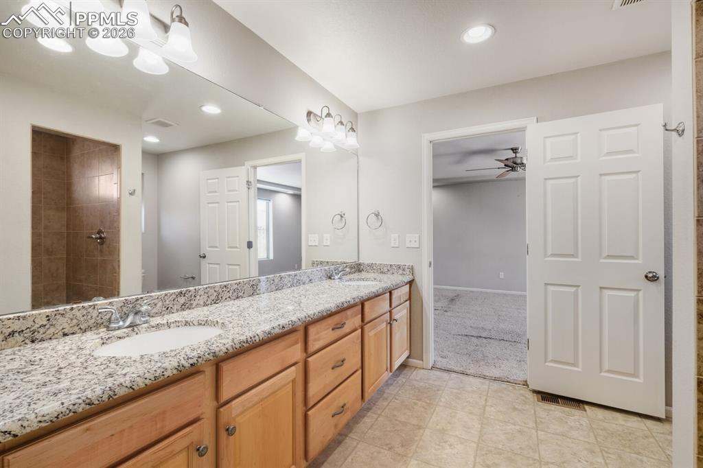 8243 Longleaf Lane Colorado Springs CO 80927