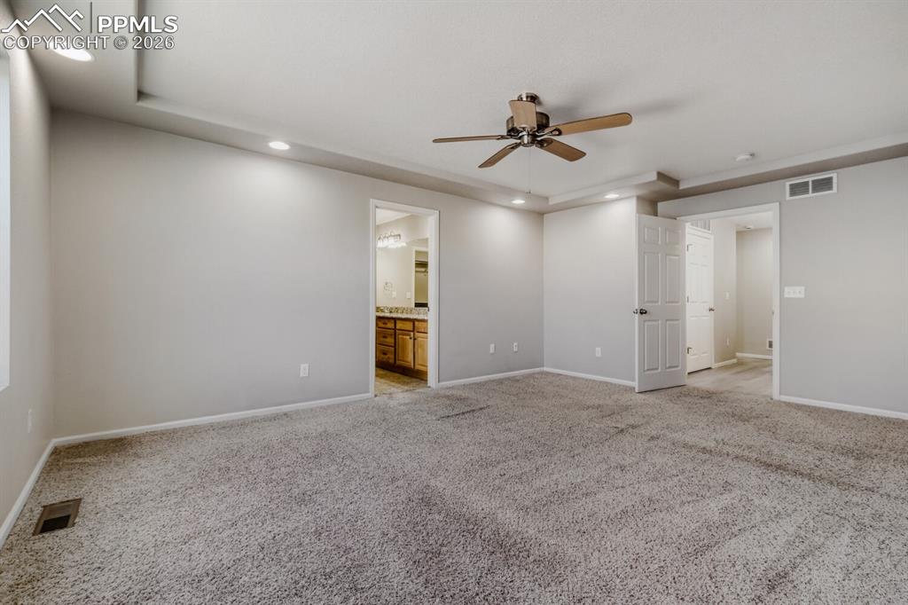 8243 Longleaf Lane Colorado Springs CO 80927