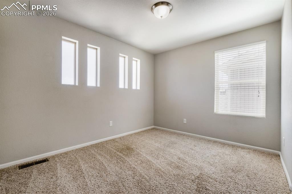8243 Longleaf Lane Colorado Springs CO 80927