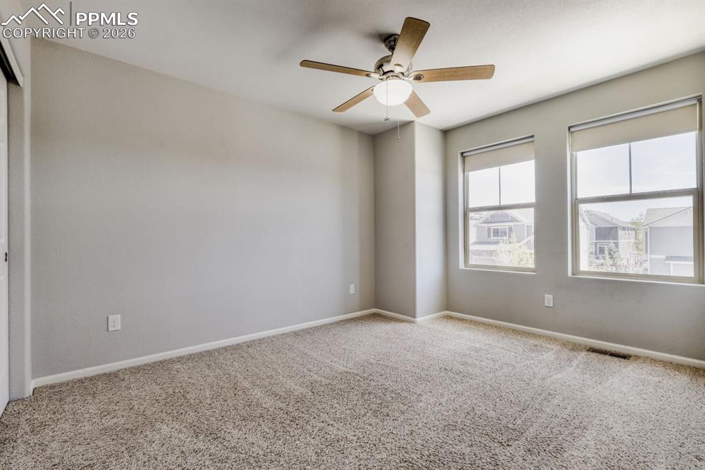 8243 Longleaf Lane Colorado Springs CO 80927