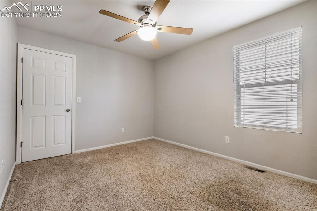 8243 Longleaf Lane Colorado Springs CO 80927