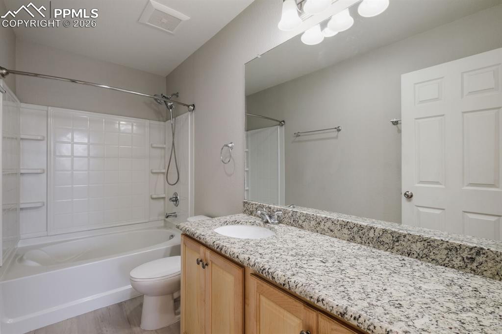 8243 Longleaf Lane Colorado Springs CO 80927