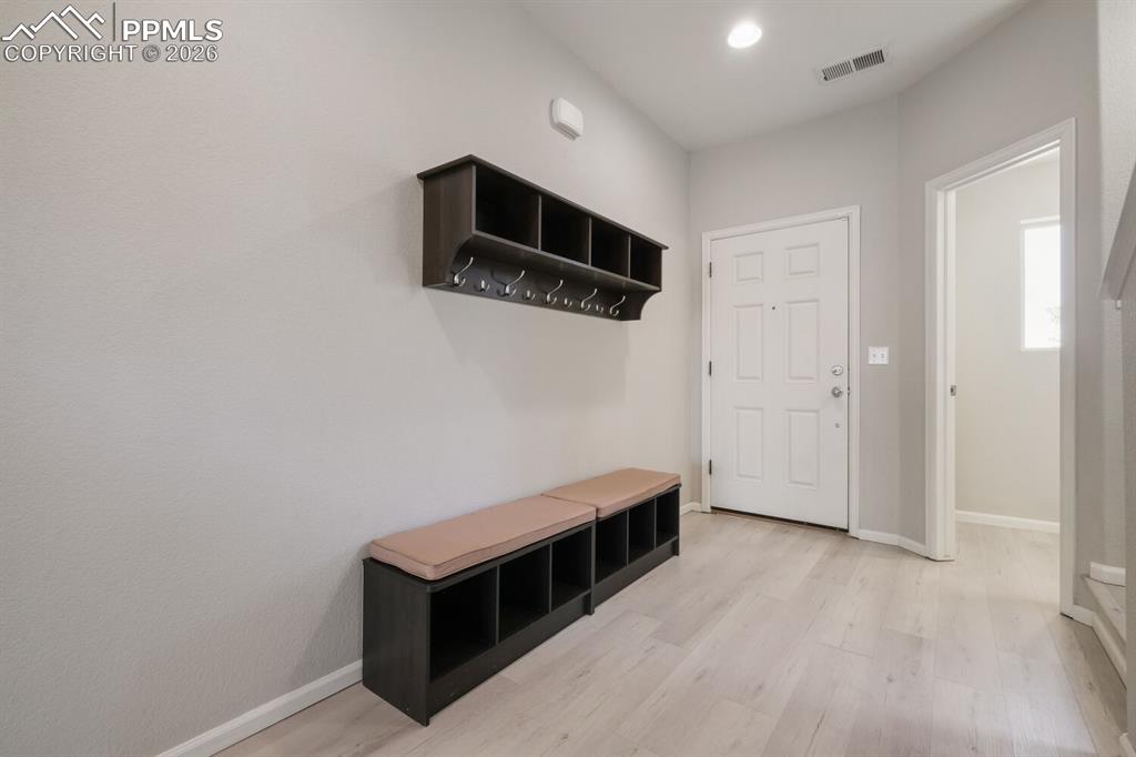 8243 Longleaf Lane Colorado Springs CO 80927