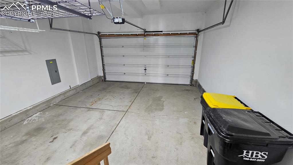 8243 Longleaf Lane Colorado Springs CO 80927